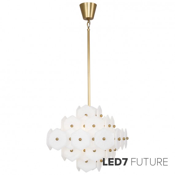 Jonathan Adler - Vienna Small Chandelier